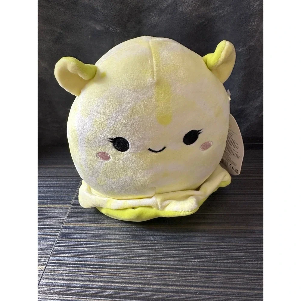 Squishmallows 7
